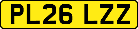 PL26LZZ