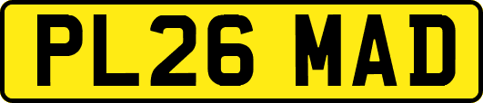 PL26MAD