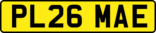PL26MAE