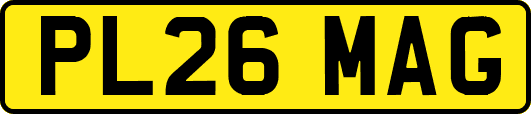 PL26MAG