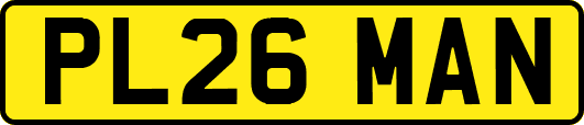 PL26MAN