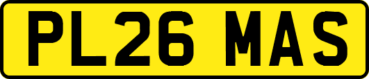 PL26MAS