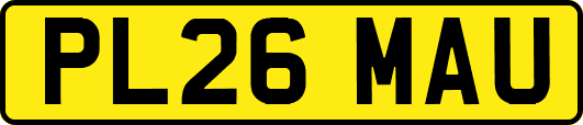 PL26MAU