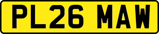 PL26MAW