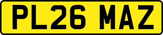 PL26MAZ