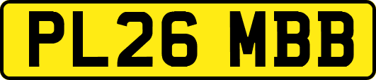 PL26MBB