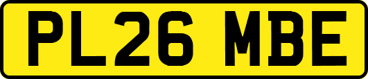 PL26MBE