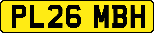 PL26MBH
