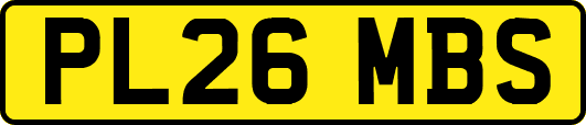 PL26MBS