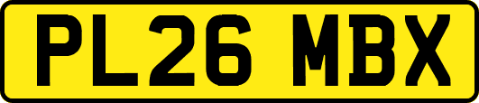 PL26MBX