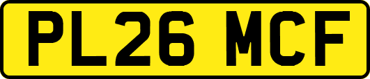 PL26MCF
