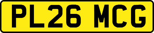 PL26MCG