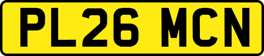 PL26MCN