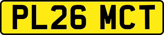 PL26MCT