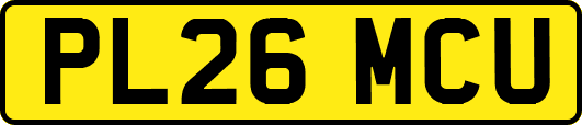 PL26MCU
