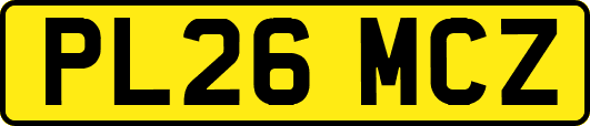 PL26MCZ