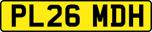 PL26MDH