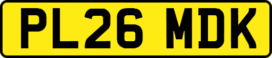 PL26MDK