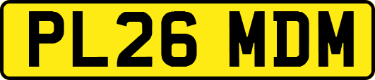PL26MDM