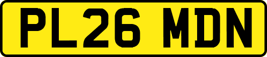 PL26MDN