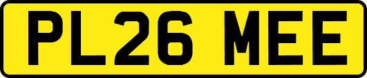 PL26MEE