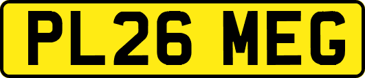 PL26MEG