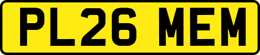 PL26MEM