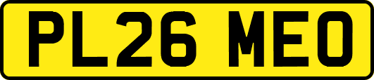 PL26MEO