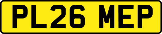 PL26MEP