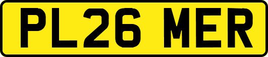 PL26MER