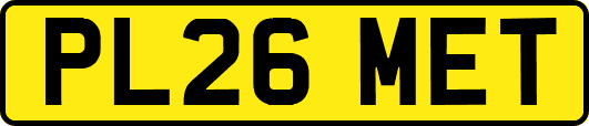 PL26MET
