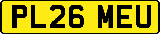 PL26MEU
