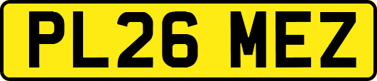 PL26MEZ
