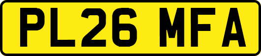 PL26MFA