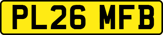 PL26MFB