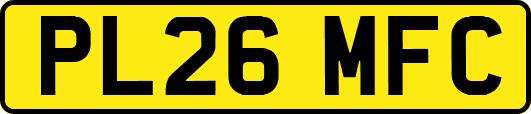 PL26MFC