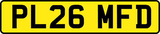 PL26MFD
