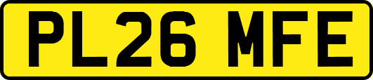 PL26MFE