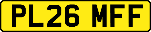 PL26MFF