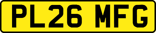 PL26MFG