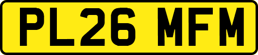 PL26MFM