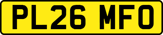 PL26MFO