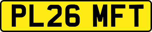 PL26MFT