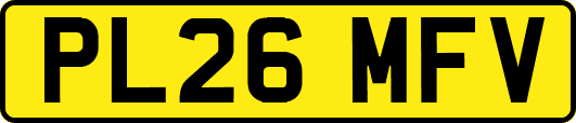 PL26MFV