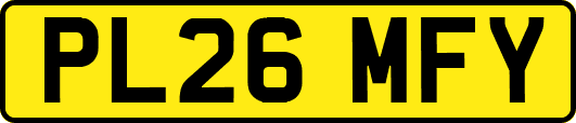 PL26MFY