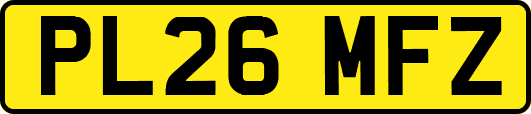 PL26MFZ