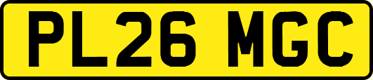 PL26MGC