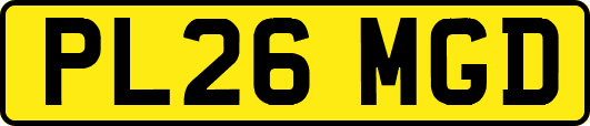 PL26MGD