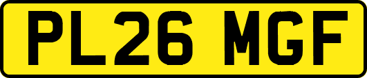 PL26MGF