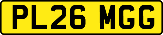 PL26MGG